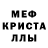 Amphetamine Розовый Colleen Filo